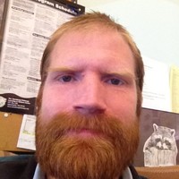 Eric Zulaski