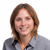 Sarah McKenzie