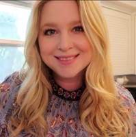 Melissa Curran
