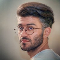 Ali Nematian