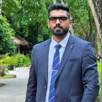 Sumesh Nair