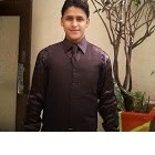 Pradip Singh