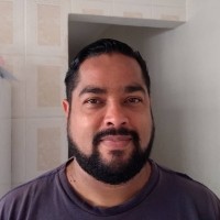 Alessandro Silva dos Santos