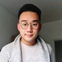 Kieran Lai