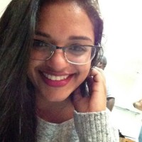 Natiara Tavares