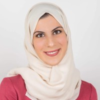 Shadin Ghabra