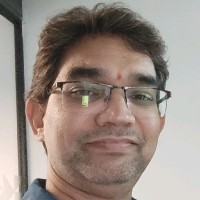 Sharath Chandra