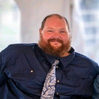 Steven Mead