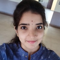 Sharadha S
