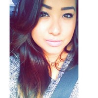 Stephanie Zamudio