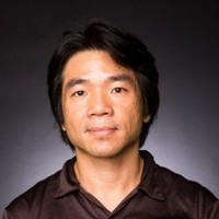 Mark Tsai