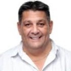 Jerry Friend