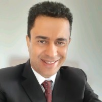 Marcelo Santana