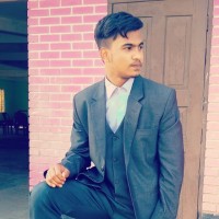 Joy Ahmed