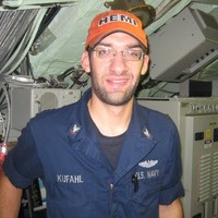 Kyle Kufahl