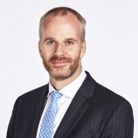 Seamus Lyons, Cfa