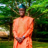 Ilo Nurudeen Babatunde
