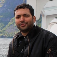 Manish R.