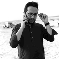 KHURAM JAMIL