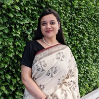 Schrachika Kulshrestha