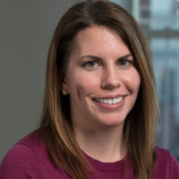 Amanda Driscoll