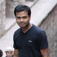 Piyush Kumar