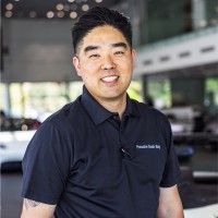 Alex Kong