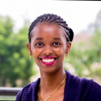 Grace Munyi
