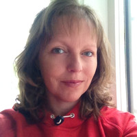 Linda Johansen