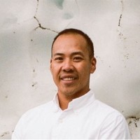 Tristan Martinez