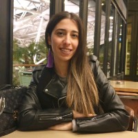 Anthonella Eid