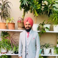 manjinder singh