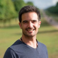 Cedric Bischetti