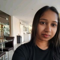 Puja Mehta