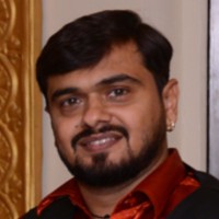 Chetan Thaker