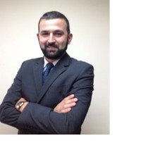 Javier Bermudez Garcia