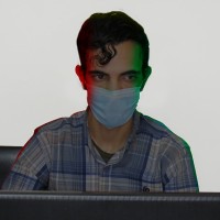 مهدی شبانی - Mahdi Shabani