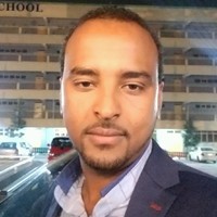 Natnael Eshetu