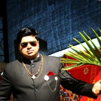 Siddharthraje Sawant