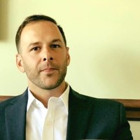 Matthew Ronan CSM