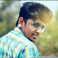 Karthick G