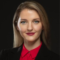 Sandra Stefanie Wafer