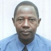 Adegboyega Ibraheem Ismaeel