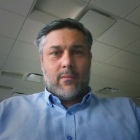 Vasilis Routzounis