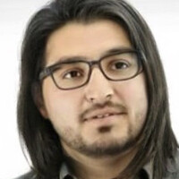 Farhad Akbari