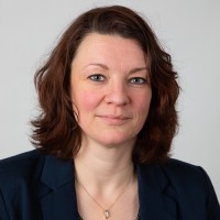 Marianne Crooijmans