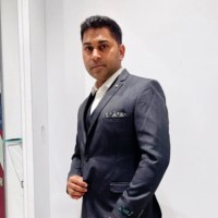 Chetan Varade