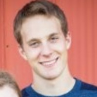 Zachary Hoegy, Msc