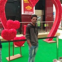 Anil Kumar