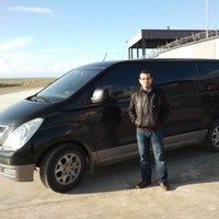 Imad Bachiri